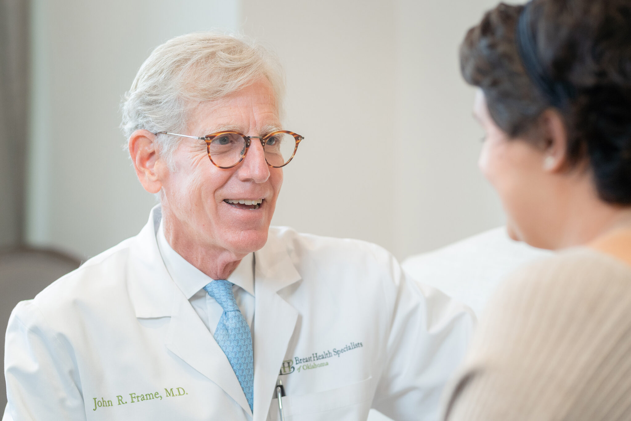 Changes at Breast Health Specialists Breast Health Specialists of